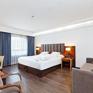 Habitación Superior Deluxe con Cama King